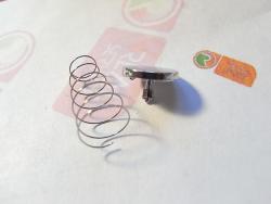 Кнопка спуска для Sony DSC-W30 DSC-W35 DSC-W40 DSC-W45 DSC-W50 DSC-W55 DSC-W70